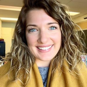 Meet your Posher, Erin